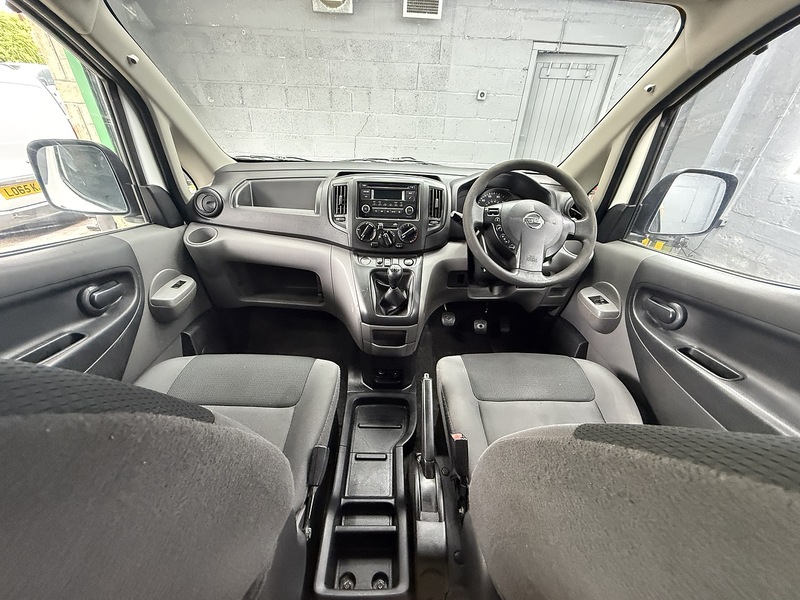Vehicle 28