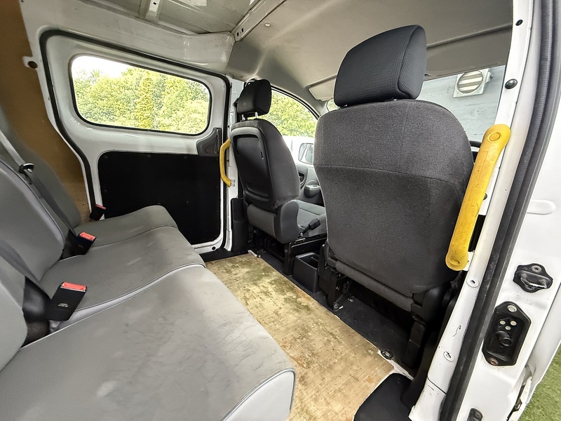 Vehicle 29