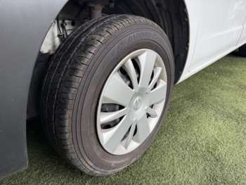 Used Nissan NV200 2019 for sale - 74753585: Photo