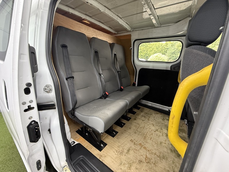 Vehicle 30