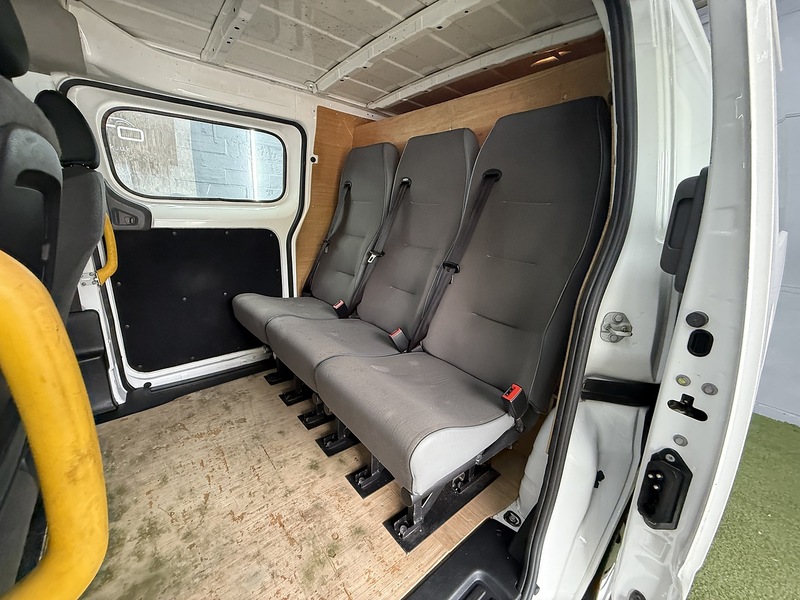 Vehicle 36