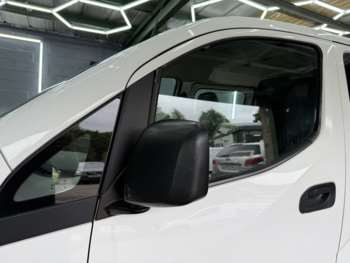 Used Nissan NV200 2019 for sale - 74753585: Photo