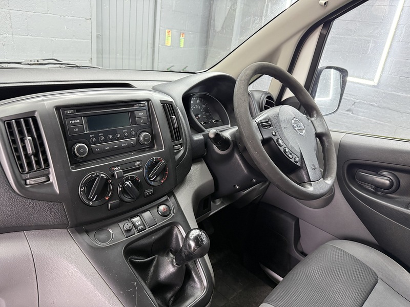 Vehicle 42