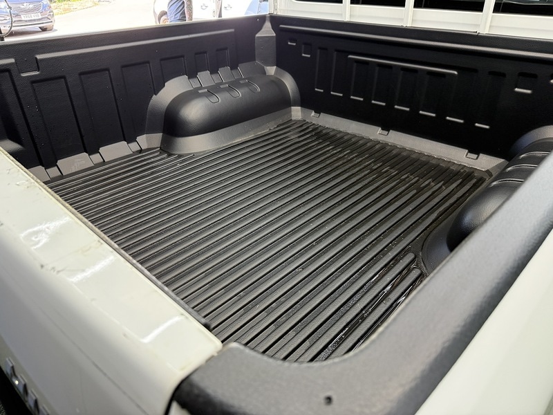 Used Toyota Hilux 2020 for sale - 76320119: Photo 12