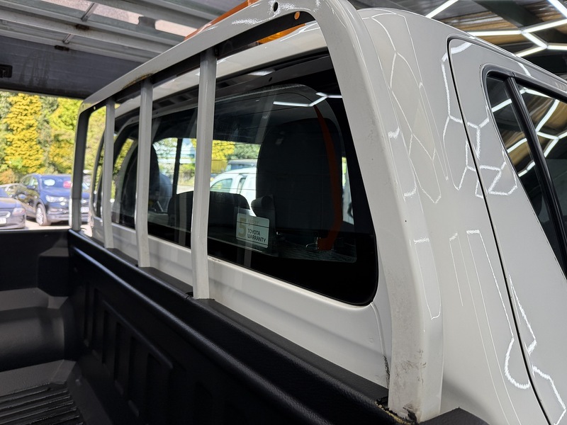 Used Toyota Hilux 2020 for sale - 76320119: Photo 14