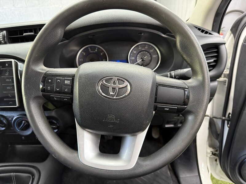 Used Toyota Hilux 2020 for sale - 76320119: Photo 30