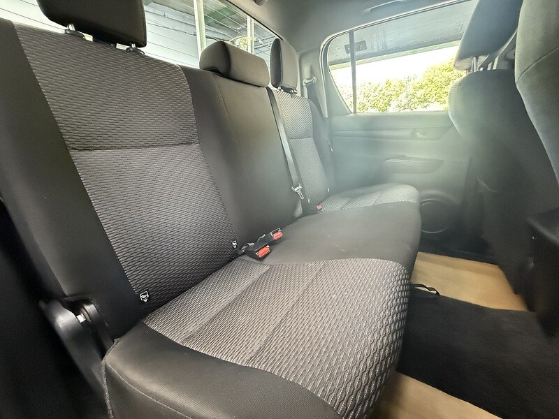 Used Toyota Hilux 2020 for sale - 76320119: Photo 34