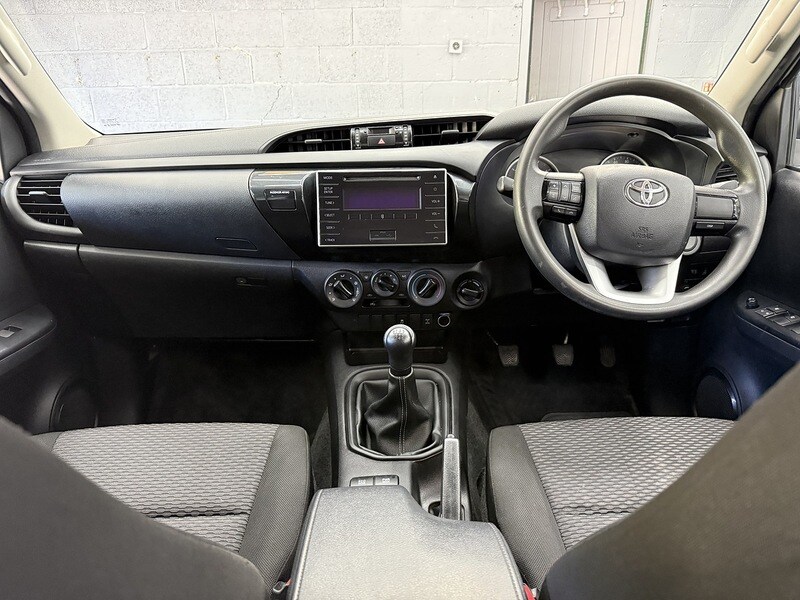 Used Toyota Hilux 2020 for sale - 76320119: Photo 38