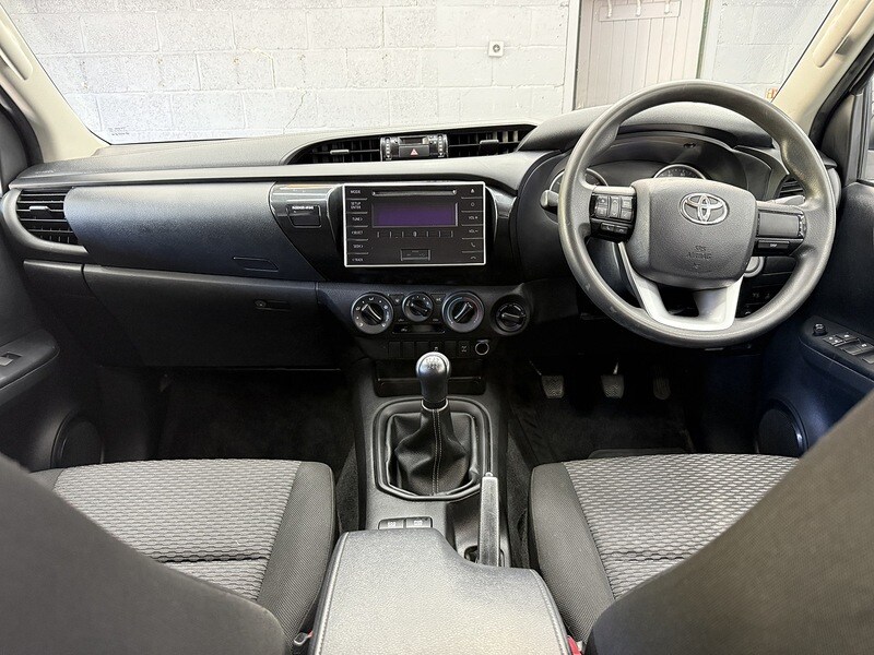 Used Toyota Hilux 2020 for sale - 76320119: Photo 39