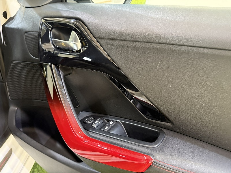 Used Peugeot 208 2013 for sale - 77258911: Photo 18