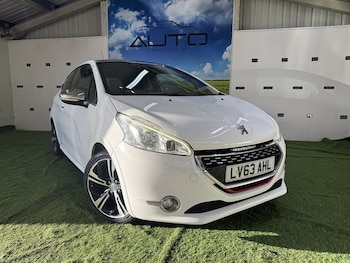 Peugeot 208 feature image