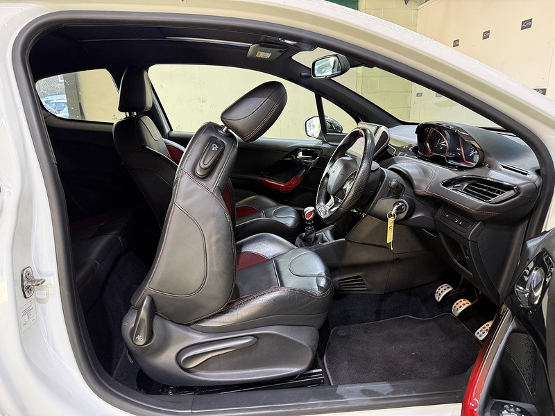 Used Peugeot 208 2013 for sale - 77258911: Photo 26