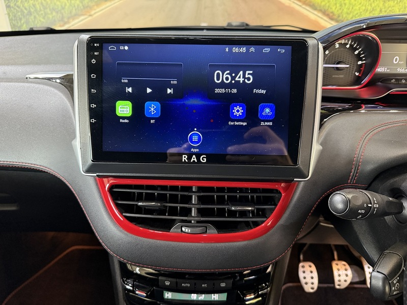 Used Peugeot 208 2013 for sale - 77258911: Photo 29