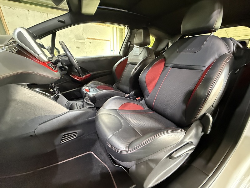 Used Peugeot 208 2013 for sale - 77258911: Photo 35