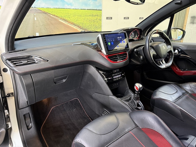 Used Peugeot 208 2013 for sale - 77258911: Photo 36