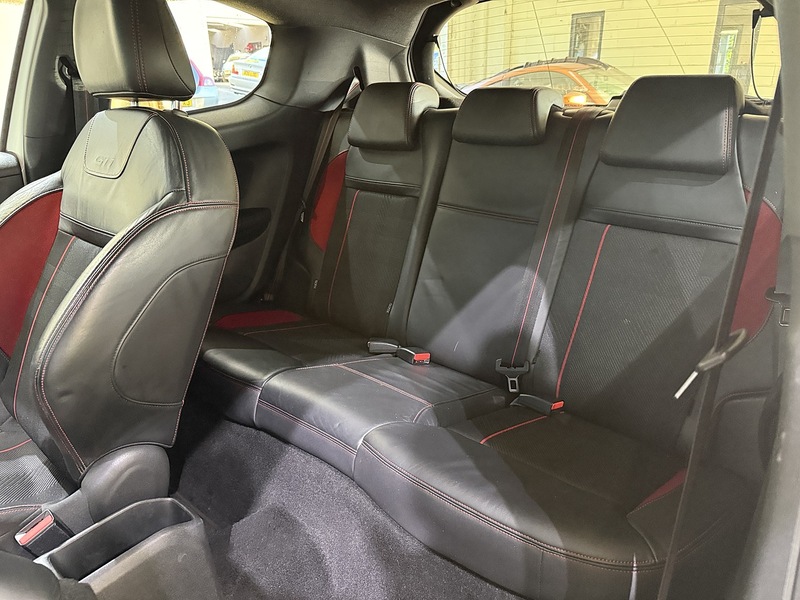 Used Peugeot 208 2013 for sale - 77258911: Photo 39