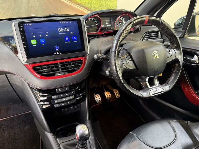 Used Peugeot 208 2013 for sale - 77258911: Photo 42