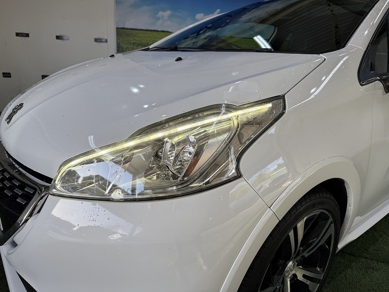 Used Peugeot 208 2013 for sale - 77258911: Photo 53