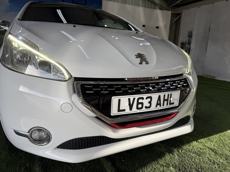 Used Peugeot 208 2013 for sale - 77258911: Photo 57