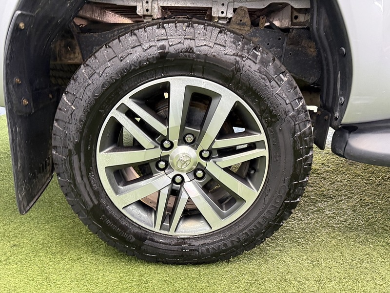 Used Toyota Hilux 2018 for sale - 77258845: Photo 13