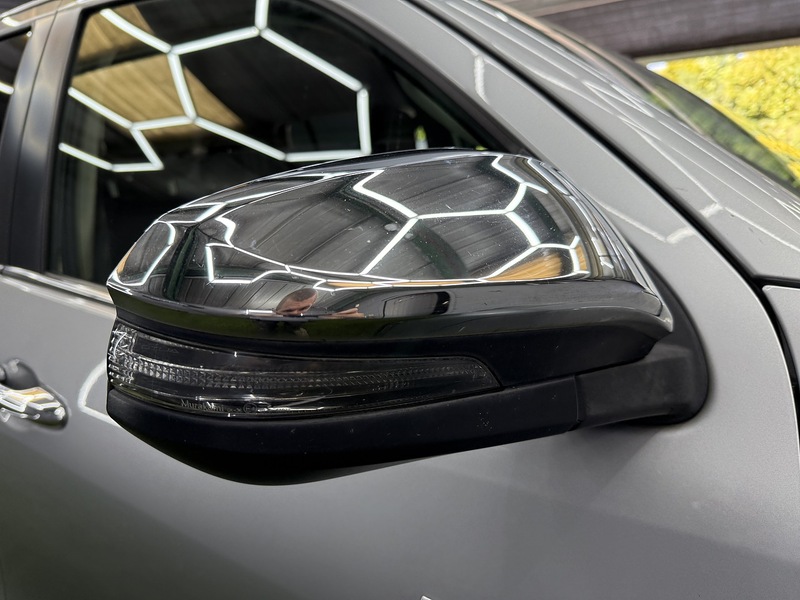 Used Toyota Hilux 2018 for sale - 77258845: Photo 16