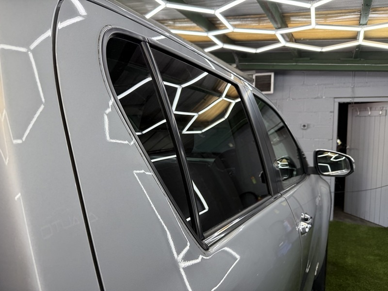 Used Toyota Hilux 2018 for sale - 77258845: Photo 17