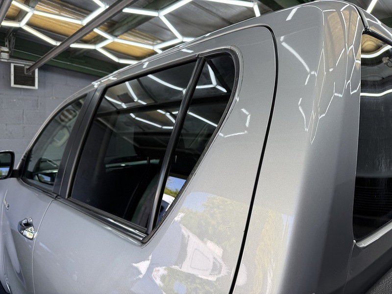 Used Toyota Hilux 2018 for sale - 77258845: Photo 6