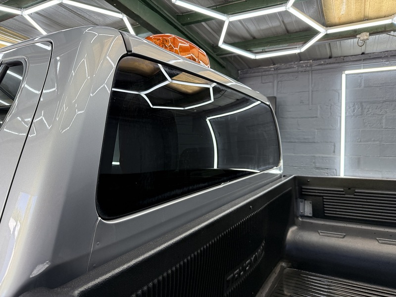 Used Toyota Hilux 2018 for sale - 77258845: Photo 7