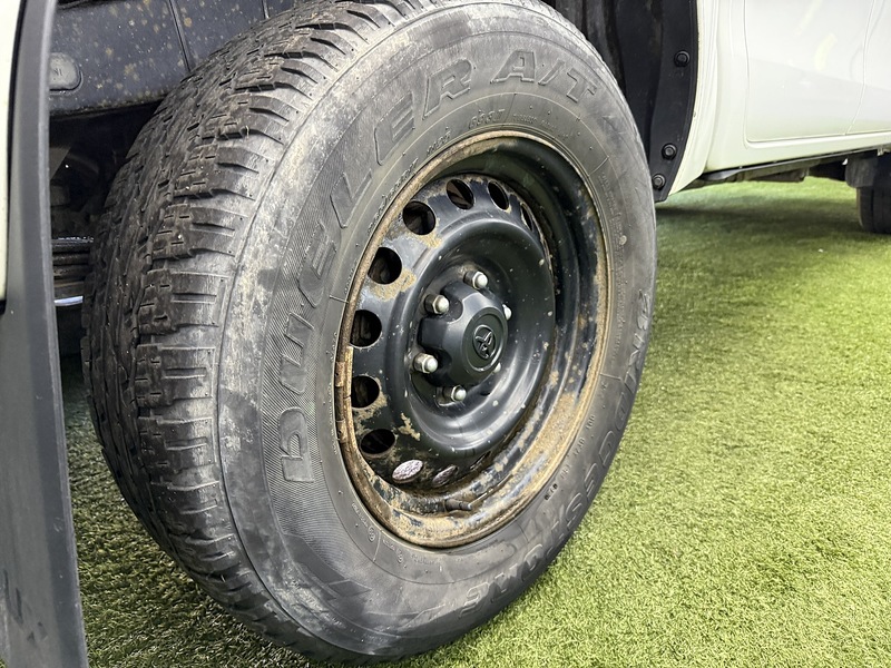 Used Toyota Hilux 2020 for sale - 77258846: Photo 15