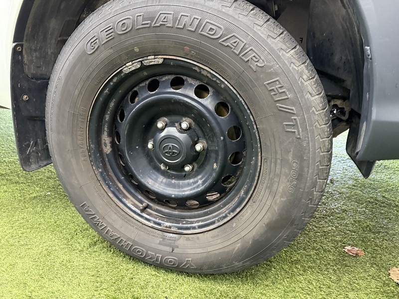 Used Toyota Hilux 2020 for sale - 77258846: Photo 16