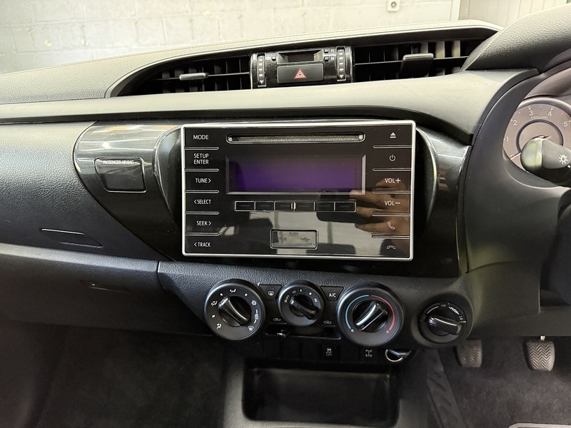 Used Toyota Hilux 2020 for sale - 77258846: Photo 29