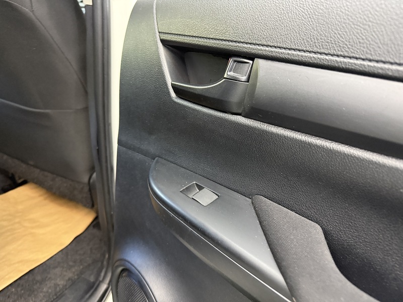 Used Toyota Hilux 2020 for sale - 77258846: Photo 31