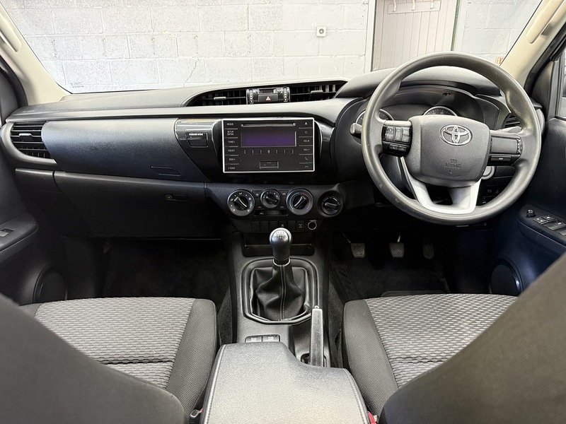 Used Toyota Hilux 2020 for sale - 77258846: Photo 39