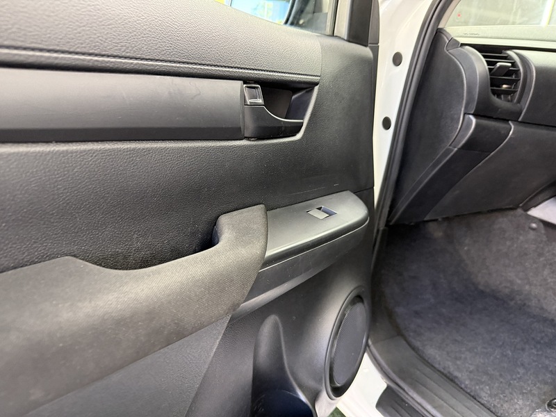Used Toyota Hilux 2020 for sale - 77258846: Photo 44