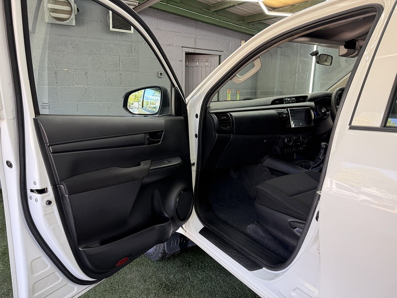 Used Toyota Hilux 2020 for sale - 77258846: Photo 45