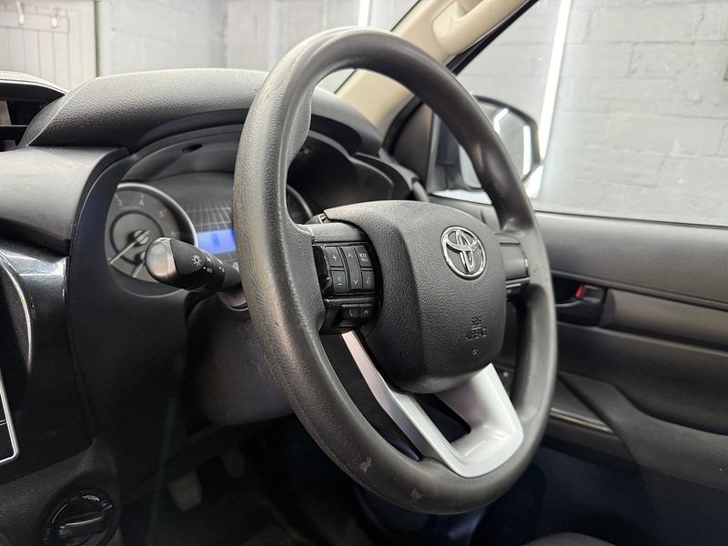 Used Toyota Hilux 2020 for sale - 77258846: Photo 46