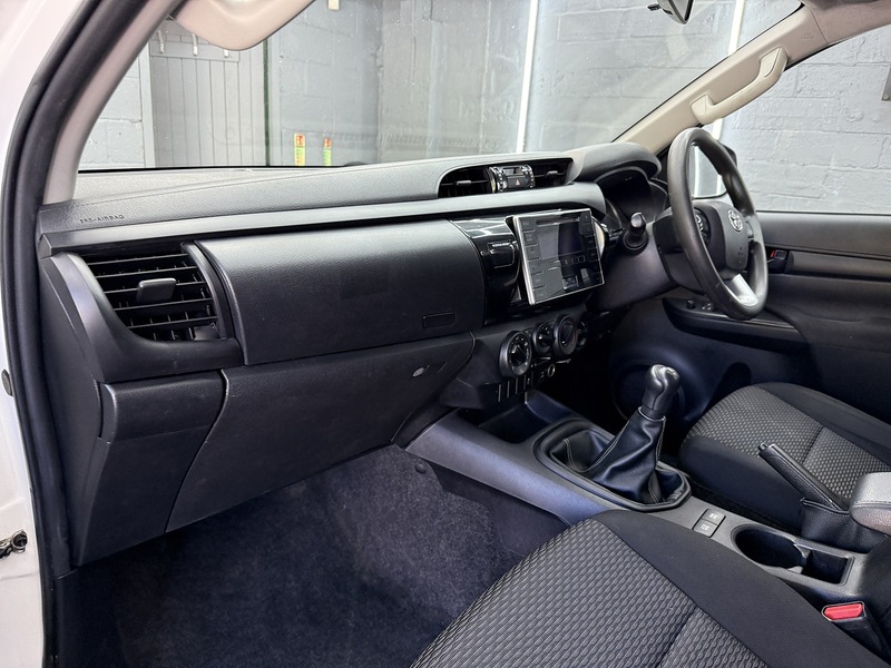 Used Toyota Hilux 2020 for sale - 77258846: Photo 48