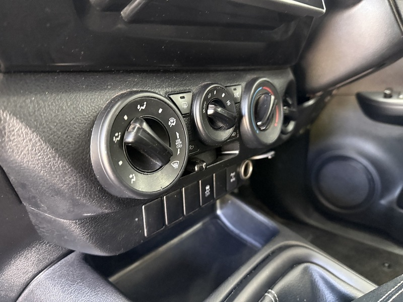 Used Toyota Hilux 2020 for sale - 77258846: Photo 50