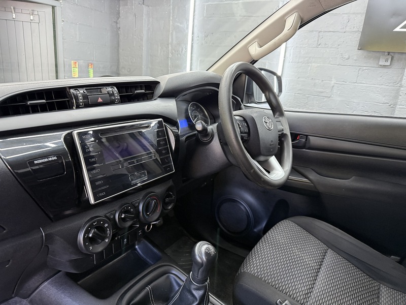 Used Toyota Hilux 2020 for sale - 77258846: Photo 51