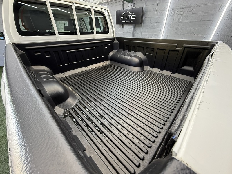 Used Toyota Hilux 2020 for sale - 77258846: Photo 9