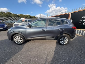 Used Renault Kadjar 2018 for sale - 79642592: Photo