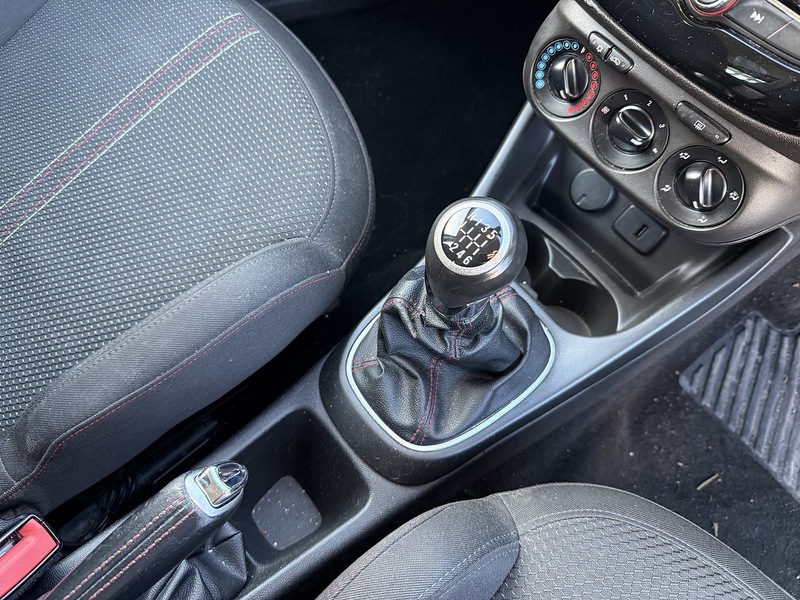 Used Vauxhall Corsa 2016 for sale - 77258887: Photo 19