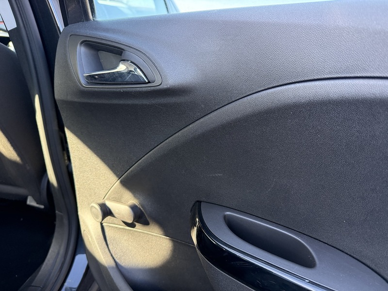 Used Vauxhall Corsa 2016 for sale - 77258887: Photo 22