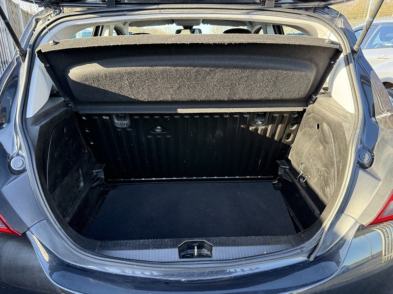 Used Vauxhall Corsa 2016 for sale - 77258887: Photo 23