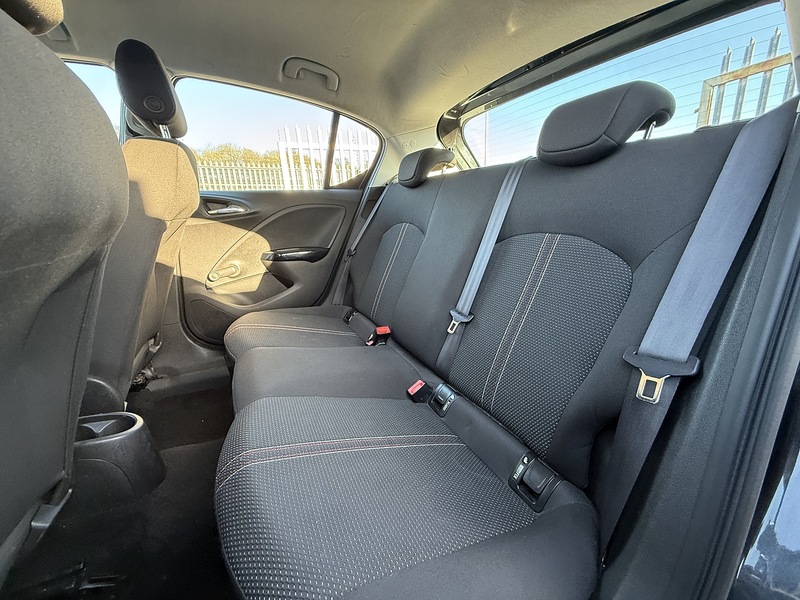 Used Vauxhall Corsa 2016 for sale - 77258887: Photo 26