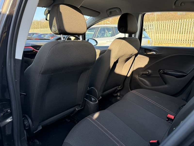 Used Vauxhall Corsa 2016 for sale - 77258887: Photo 27