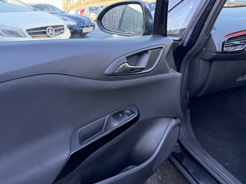 Used Vauxhall Corsa 2016 for sale - 77258887: Photo 30