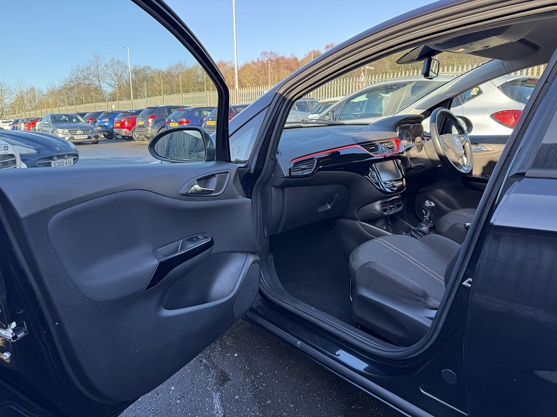 Used Vauxhall Corsa 2016 for sale - 77258887: Photo 31