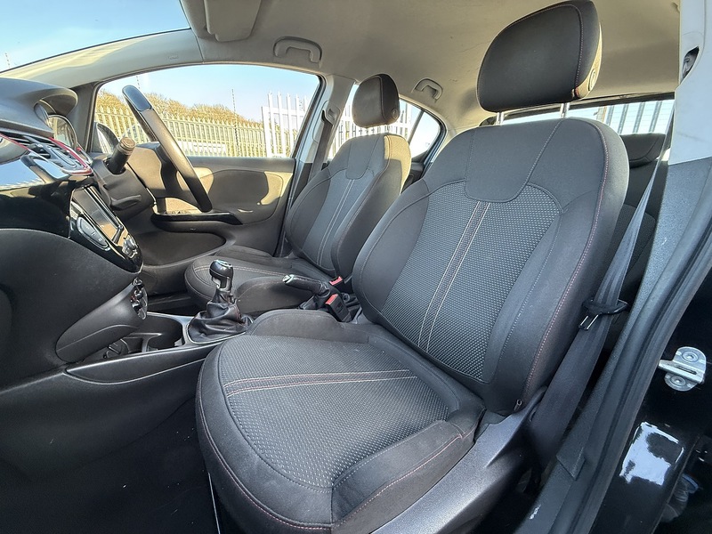 Used Vauxhall Corsa 2016 for sale - 77258887: Photo 33