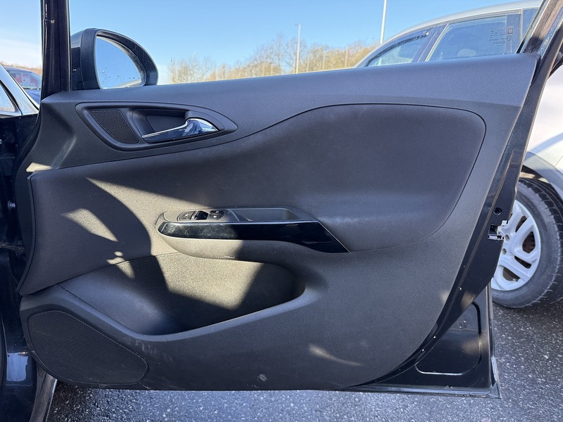 Used Vauxhall Corsa 2016 for sale - 77258887: Photo 8